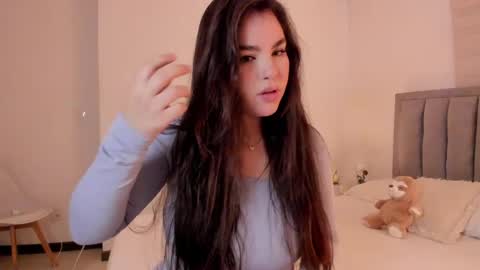 Karen online show from May 21, 9:11 pm