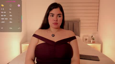Karen online show from June 17, 3:09 am