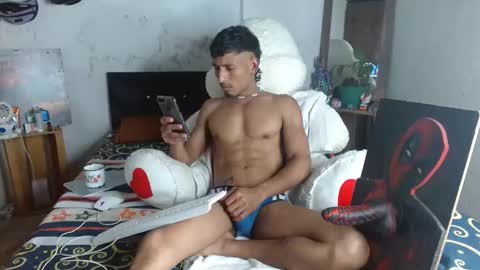 WILL online show from January 31, 2:58 am