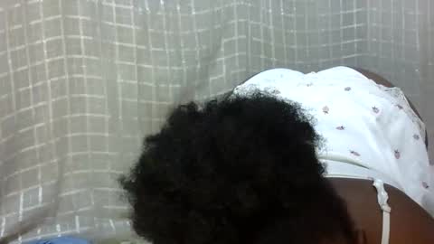 erotic_ebony56 online show from May 6, 6:35 pm