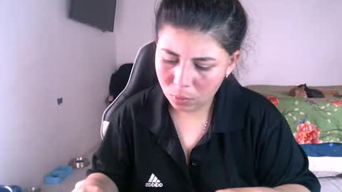 Sara online show from May 1, 6:12 pm