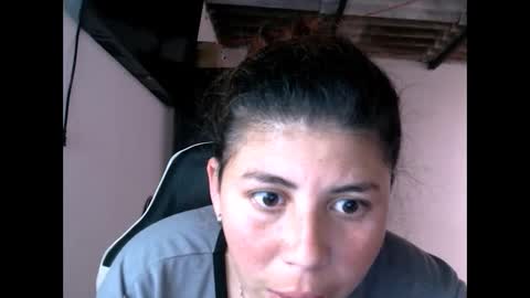 Sara online show from May 12, 2:47 pm