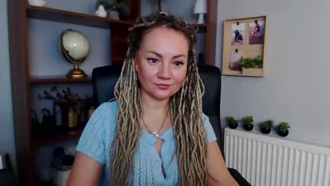 KAYA online show from December 9, 5:30 pm