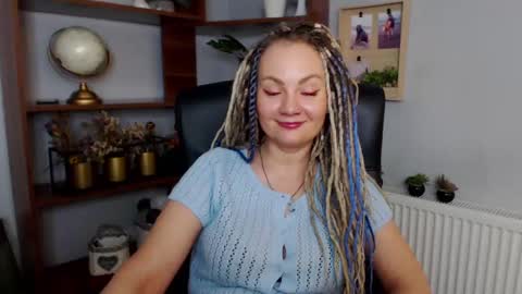 KAYA online show from February 6, 4:25 pm