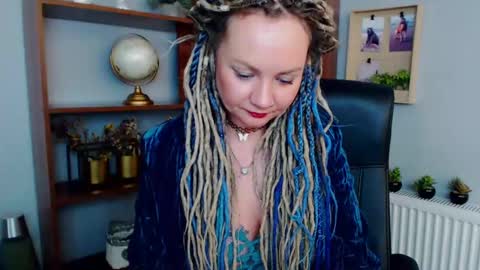 KAYA online show from February 24, 6:47 pm