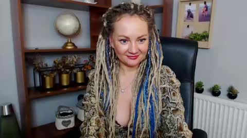 KAYA online show from March 6, 6:26 pm