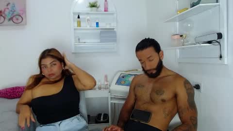 Snapshot of erotic_spa chatting on April 1, 9:12 pm EROTIC SPA online show from April 1, 9:12 pm