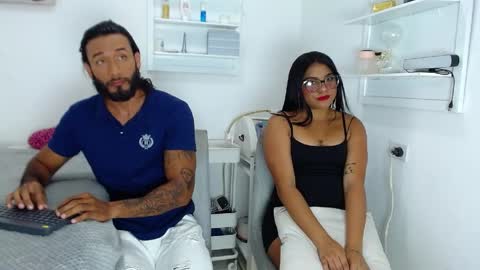 Snapshot of erotic_spa chatting on April 2, 7:33 pm EROTIC SPA online show from April 2, 7:33 pm