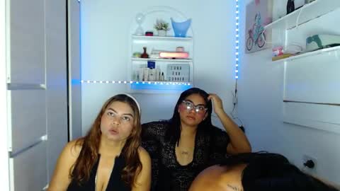EROTIC SPA online show from May 5, 10:18 pm