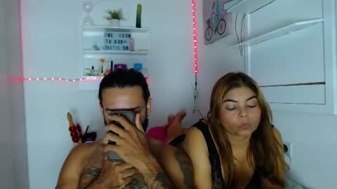 EROTIC SPA online show from June 20, 8:44 pm