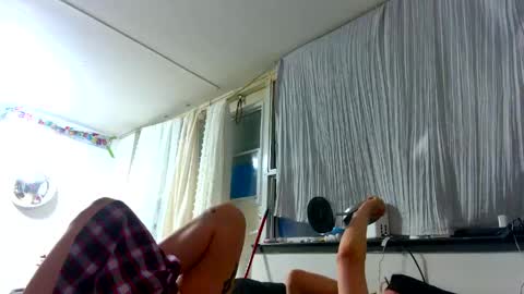 Nikki Erotica online show from May 12, 9:17 am