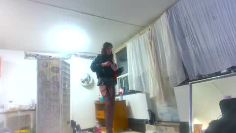 Nikki Erotica online show from May 15, 7:37 am