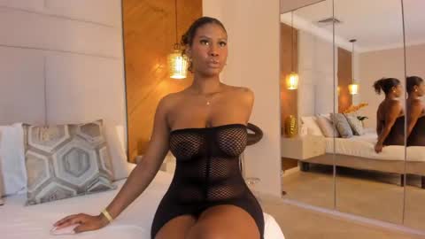 Alana online show from April 30, 1:01 am