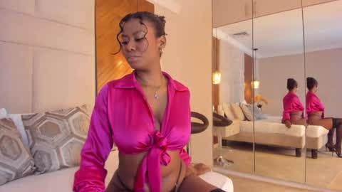Alana online show from May 20, 12:50 am