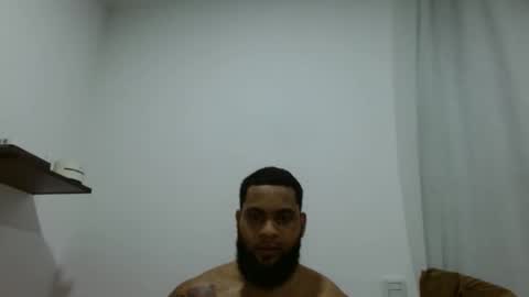 Eroticoblack online show from September 27, 4:17 am