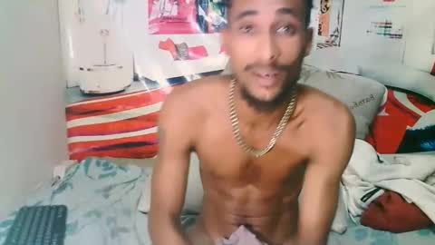 Liam online show from February 27, 6:19 pm