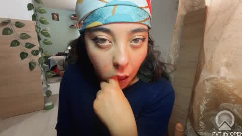 Snapshot of eroticsexwizard chatting on October 14, 7:58 pm Dhara Natalia SEE YOU TUESDAY NIGHT KISSES LOVELY GUYS online show from October 14, 7:58 pm