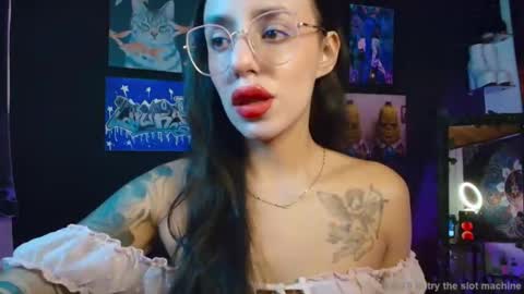 Alexa online show from March 3, 12:11 pm