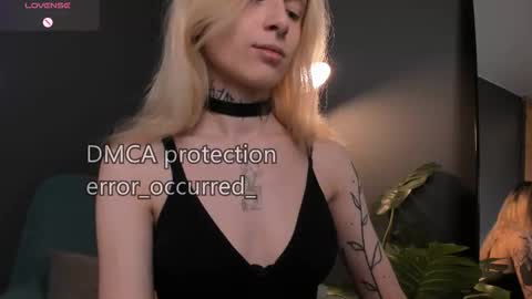 Error online show from January 16, 12:09 pm