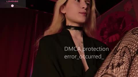 Snapshot of error_occurred_ chatting on February 24, 5:05 am Error online show from February 24, 5:05 am