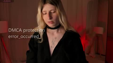 Snapshot of error_occurred_ chatting on March 8, 5:28 pm Error online show from March 8, 5:28 pm