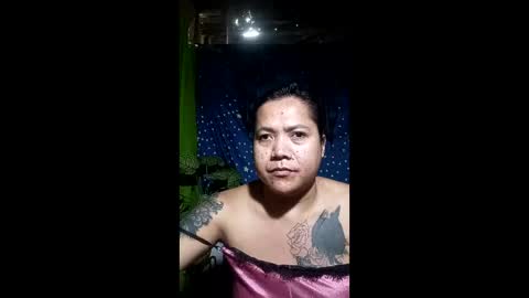 Snapshot of ervanamorge chatting on March 1, 1:07 am Ervana online show from March 1, 1:07 am