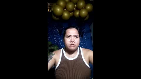 Snapshot of ervanamorge chatting on March 4, 8:53 am Ervana online show from March 4, 8:53 am