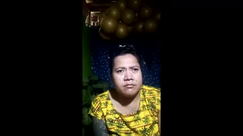 Snapshot of ervanamorge chatting on March 7, 2:52 am Ervana online show from March 7, 2:52 am