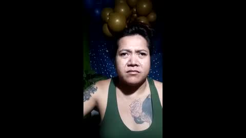Snapshot of ervanamorge chatting on March 13, 6:47 pm Ervana online show from March 13, 6:47 pm