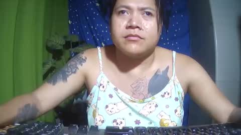 Snapshot of ervanamorge chatting on March 18, 6:44 pm Ervana online show from March 18, 6:44 pm