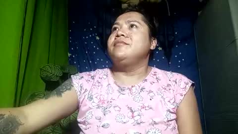 Snapshot of ervanamorge chatting on March 23, 7:45 am Ervana online show from March 23, 7:45 am