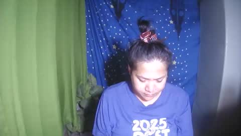 Snapshot of ervanamorge chatting on April 15, 8:09 pm Ervana online show from April 15, 8:09 pm