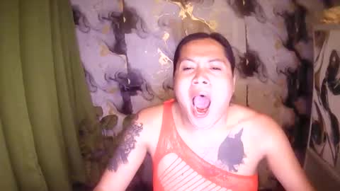 Snapshot of ervanamorge chatting on May 18, 5:19 pm Ervana online show from May 18, 5:19 pm