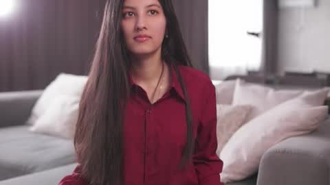 Snapshot of erynharteau chatting on February 11, 8:30 am Hi Im Lori online show from February 11, 8:30 am