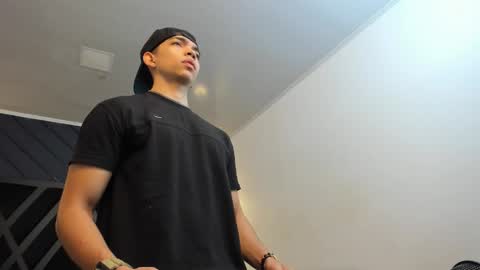 Snapshot of eryonbradley chatting on September 27, 11:15 am Eryon online show from September 27, 11:15 am