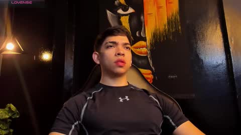 Snapshot of eryonbradley chatting on October 31, 11:11 am Eryon online show from October 31, 11:11 am