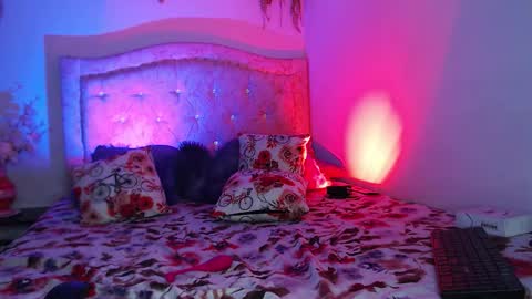 Snapshot of eryxrouse chatting on March 11, 7:31 pm ERYX ROUSE online show from March 11, 7:31 pm