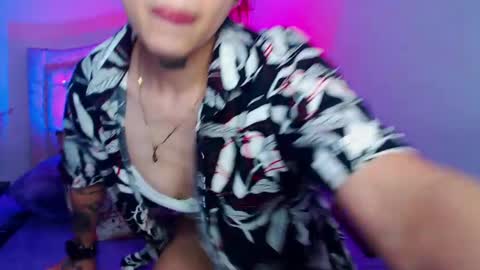 Snapshot of eryxrouse chatting on April 1, 9:34 pm ERYX ROUSE online show from April 1, 9:34 pm