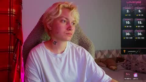 esajukyy online show from March 1, 4:33 pm