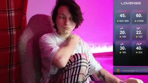 esajukyy online show from December 16, 3:17 pm