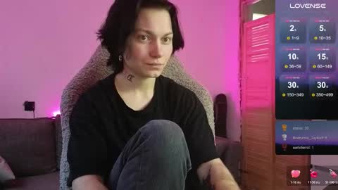 esajukyy online show from January 17, 6:51 am