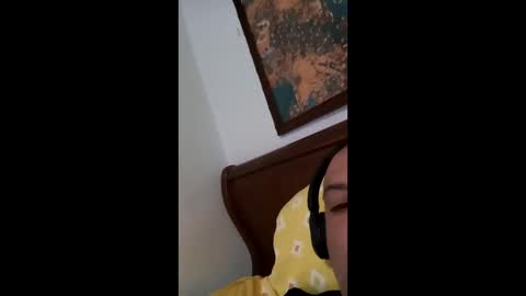 Rabocop77 online show from April 3, 9:24 pm