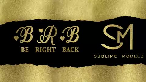 Scarlett online show from March 22, 8:12 pm