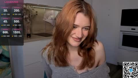 EshleGreen online show from March 20, 2:33 pm