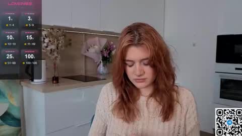 EshleGreen online show from March 21, 7:24 am