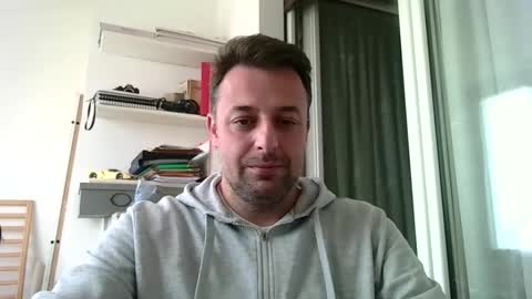 Snapshot of esibizionista_91 chatting on October 29, 9:44 am esibizionista 91 online show from October 29, 9:44 am