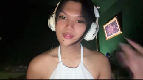 Chelliane online show from November 26, 2:45 am