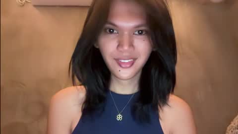 Chelliane online show from January 14, 2:50 am