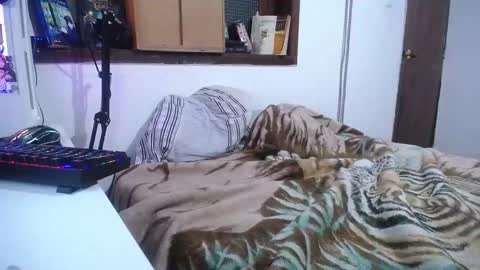 Esteban online show from December 7, 7:38 am