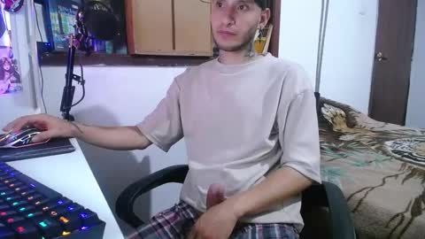 Esteban online show from December 19, 6:45 am